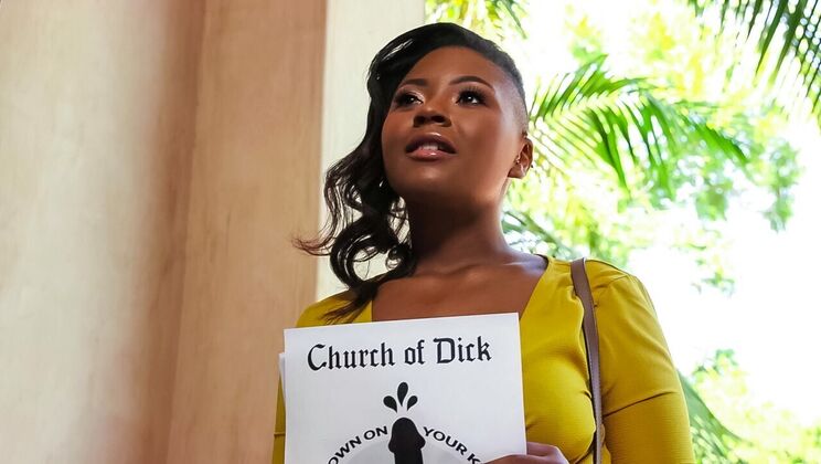 [Brazzers] - Bathroom Sex with Tattooed Avery Jane