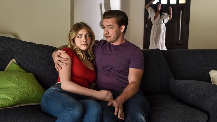 [Brazzers] - Cult of Passion