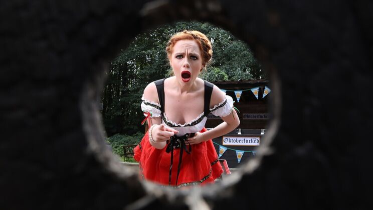 [Brazzers] - Ella Hughes Gets Facial after Fucking - Ella Hughes - Danny D