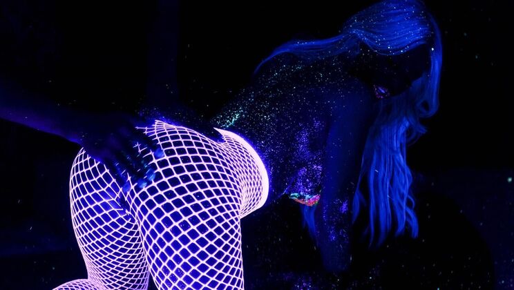 [Brazzers] - Kayla Kayden Gets Anal Fucked and Facialed - Xander Corvus - Kayla Kayden