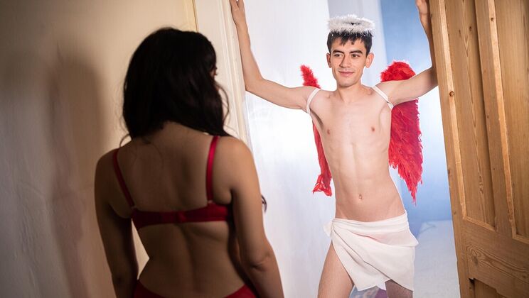 [LilHumpers] - Ass-To-Mouth Action with Jordi El Niño Polla - Valentina Nappi - Jordi El Niño Polla