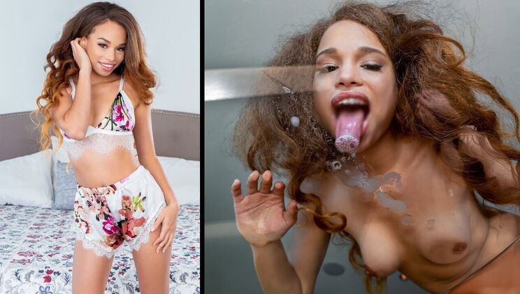 [LookAtHerNow] - Reverse Cowgirl: The Rivalry Heats Up - Cecilia Lion - Xander Corvus