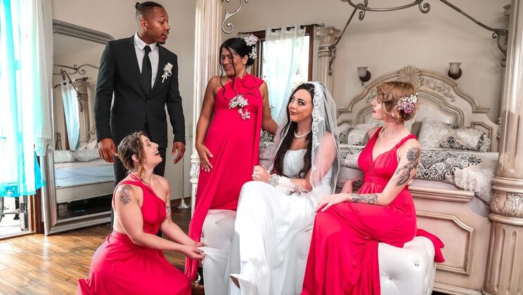 [RKPrime] - Anal Seduction Of Angelic Brunette - Ricky Johnson - Whitney Wright