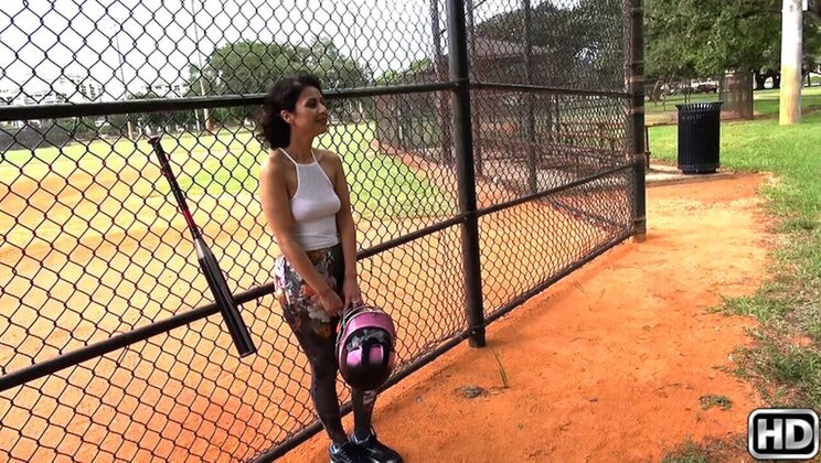 [StreetBlowJobs] - Blowjob and Cumshot with Tyler - Tyler Steel - Penelope Reed