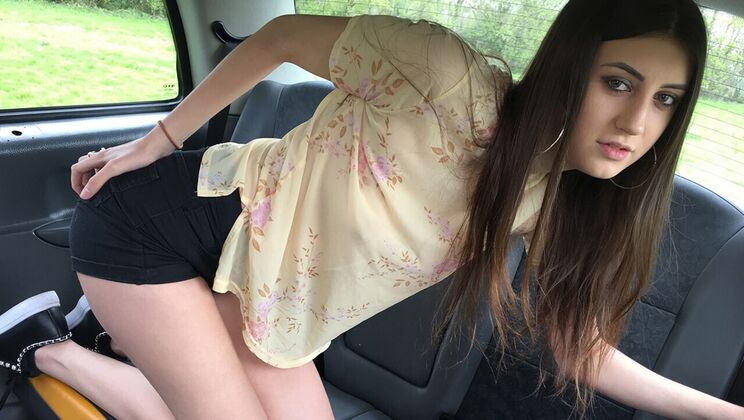 [FakeTaxi] - Baby, Give Me Another Cumshot
