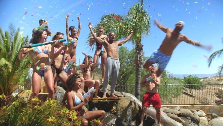 [RKPrime] - Pool Party Turns into Orgy: Farewell to Modesty - Van Wylde - Damon Dice - Robby Echo - Alexis Tae - Lulu Chu - Mia Moore - Kylie Rocket - Alina Ali - Destiny Cruz - Angel Youngs - James Angel - Mazee The Goat