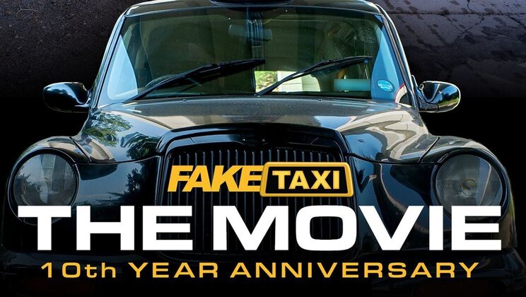 [FakeTaxi] - Amateur Teens Fuck in Fake Taxi