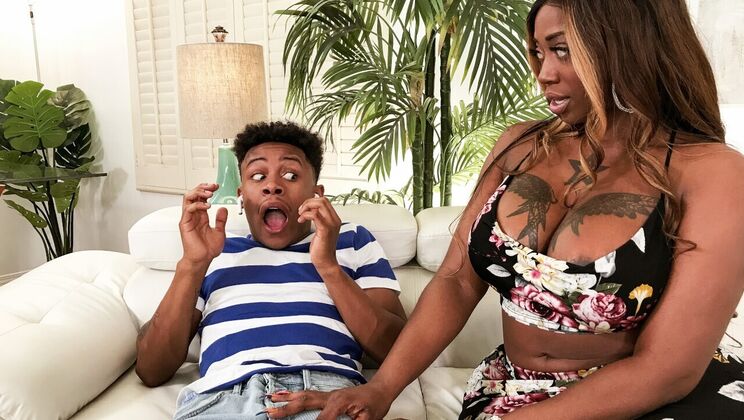 [LilHumpers] - Tits and Beats, Not Together! - Victoria Cakes - Lil D