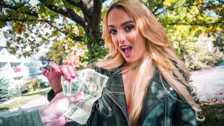 [PublicAgent] - Shaved and Ready: Erik Everhard's Italian Stallion