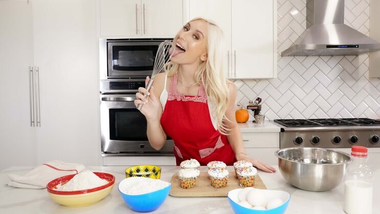 [RKPrime] - Standing Doggystyle with Athletic Kay Lovely