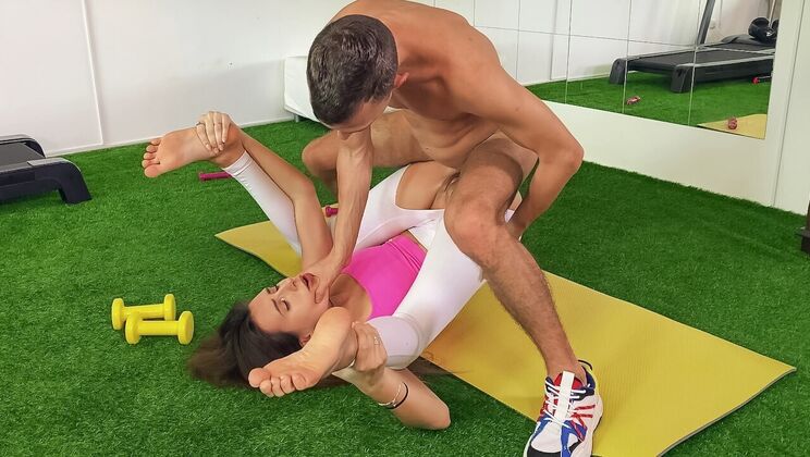 [RKPrime] -  RK Homemade Cum Delight - Tory Sweety