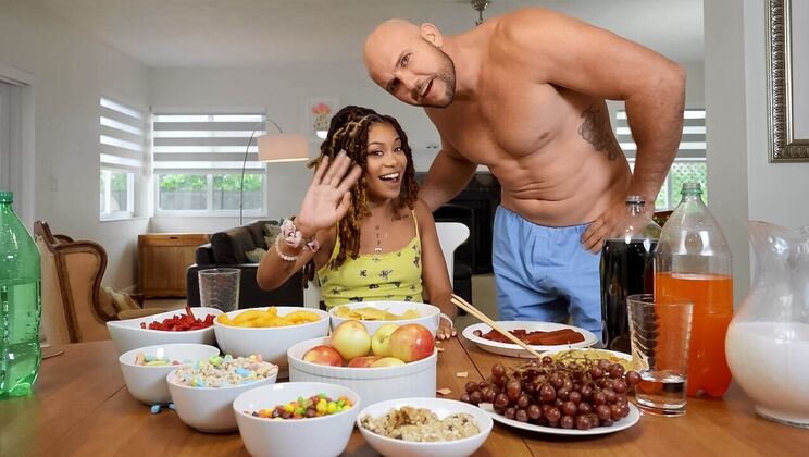 [RKPrime] - Amateur Action with Jeni - jmac - Jeni Angel