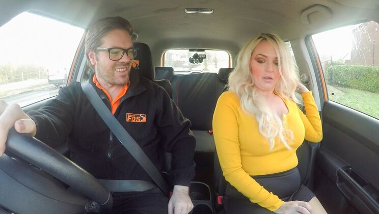 [FakeHub] - Louise Craves Ryan's Love - Jasmine Jae - Ryan Ryder