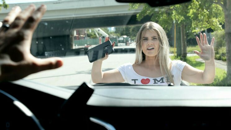 [StrandedTeens] - Brooke's Shaved and Trimmed - jmac - Brooke Karter