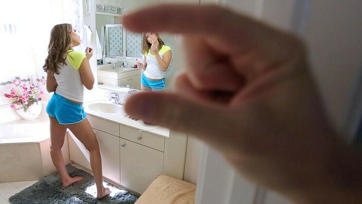 [Don'tBreakMe] - Rough Around the Edges: Liza Rowe