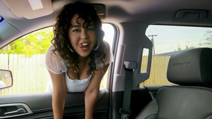 [StrandedTeens] - Stranded and Squirting