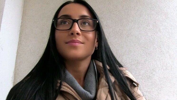 [PublicPickups] - Unplanned Sex with a New Person - Anna Rose