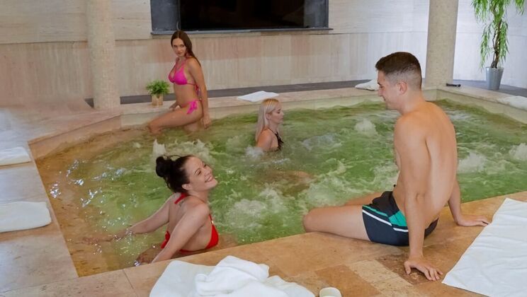 [RKPrime] - Big Cock Cheating Wife - Irina Cage - Jimmy Bud