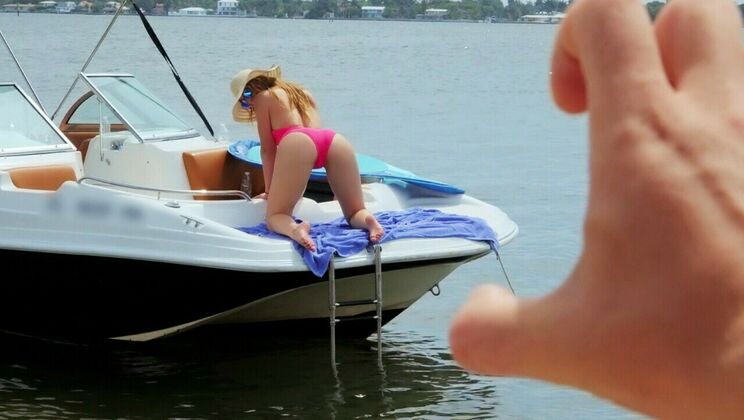 [PublicPickups] - Kenzie's Tattooed Body in a POV Fuck - Oliver Flynn - Kenzie Madison