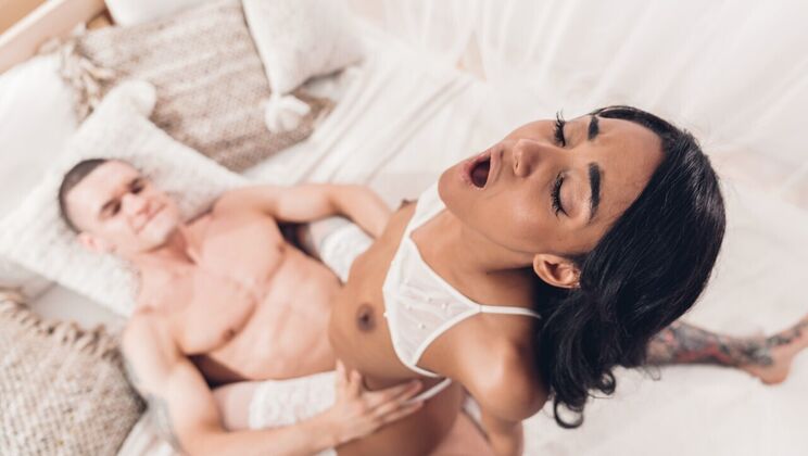 [DaneJones] - Young Adult's Passionate and Adventurous Sex - Max Dior - Capri Lmonde