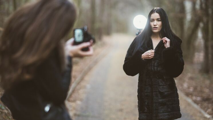 [Lesbea] - European Teen Lesbian Sex with Shaved Pussy