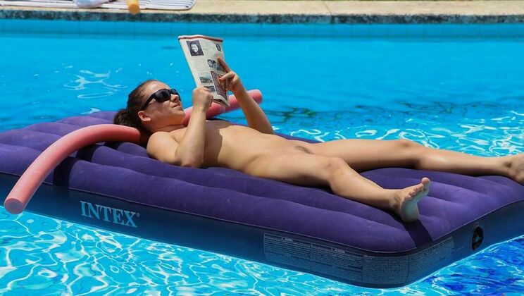 [SummerSinners] - Horny Summer Nights with Wendy - Wendy Moon