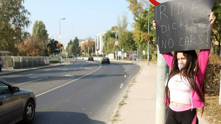 [YoungBusty] - Sherill Collins Young and Naughty - Sherill Collins