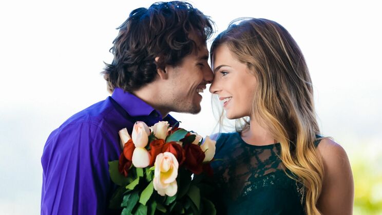 [EroticaX] - Blonde Sydney Cole's Tattooed Body - Sydney Cole - Tyler Nixon