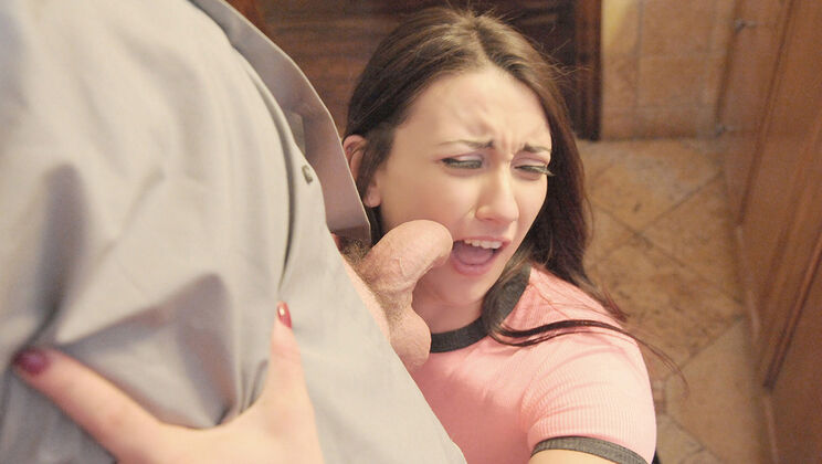 [DadCrush] - Old Man Masturbates