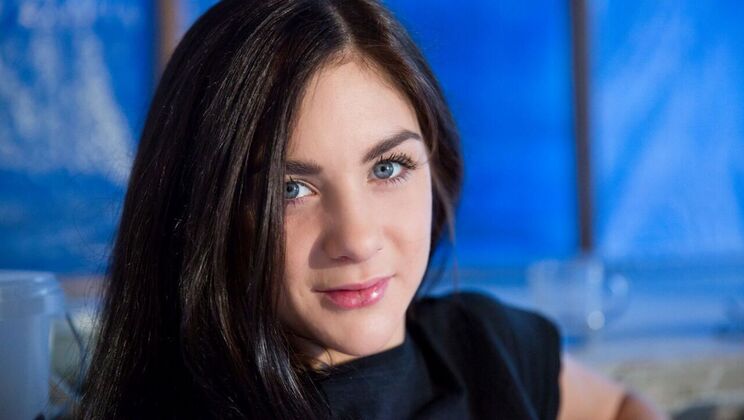 [Oldje] - 18+ Sex Break with Blowjob and Cum Swallowing - Lullu Gun - Nico