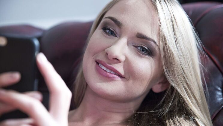 [Oldje] - Ivana Sugar's Begging Turns into Wild Sex - Ivana Sugar - Phillipe