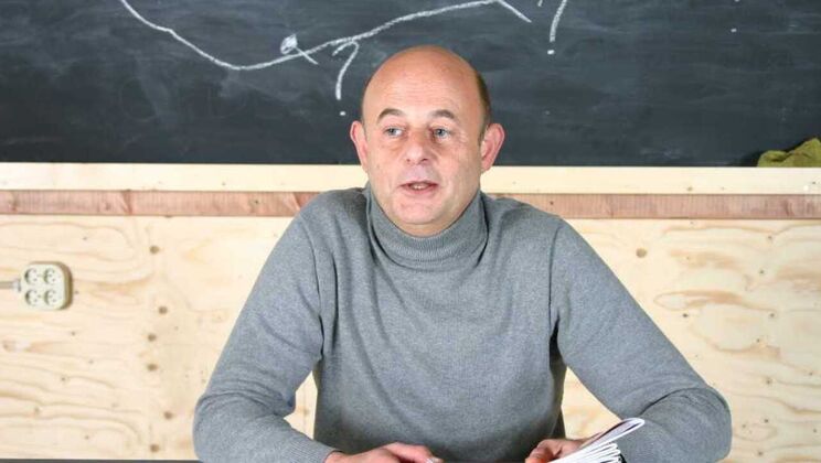 [Oldje] - Young Geography Teacher's Secret - Kiky - Luke