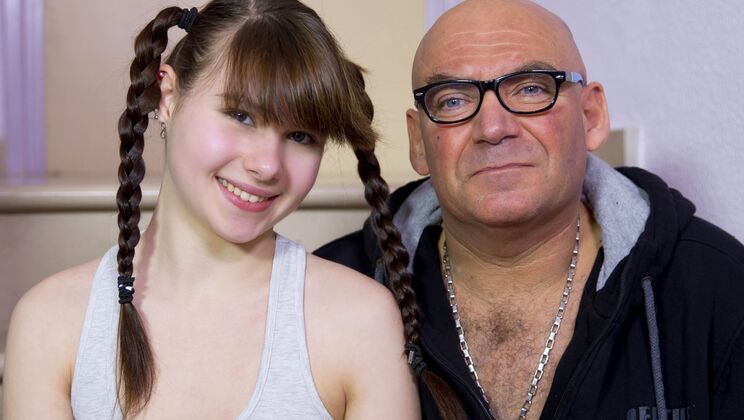 [Oldje] - Young Wounds Treated by Mature Love