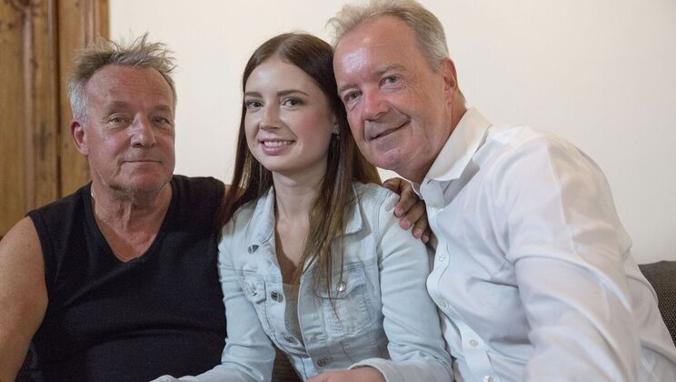 [Oldje] - Cumshot for Hostess Taylor