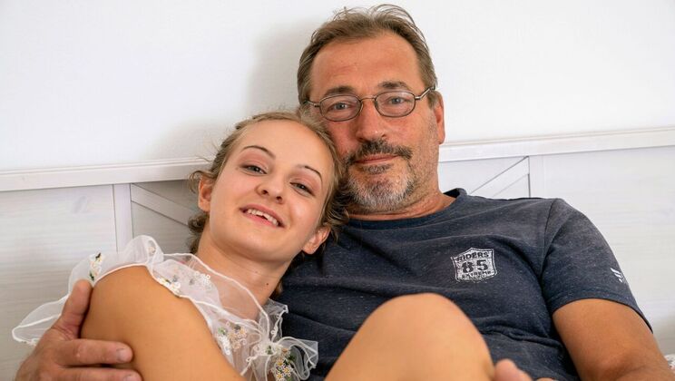 [Oldje] - Blonde Bitch All Day - Lylyta Yung - Martin S