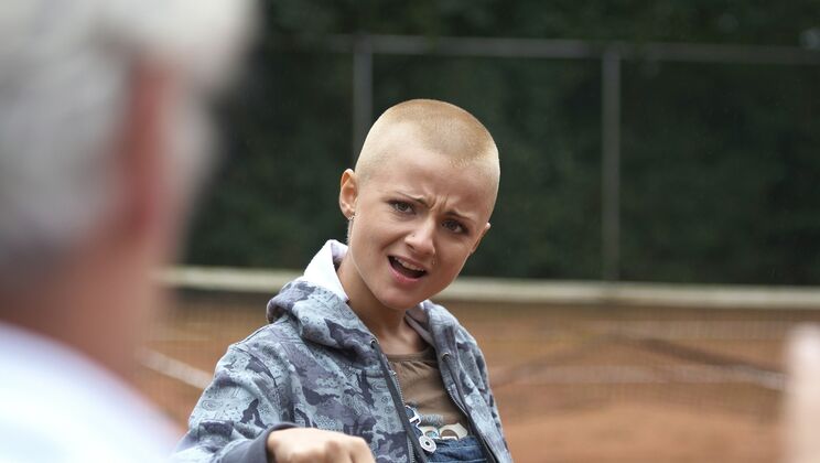 [Oldje] - Gustavo's Ball Licking - CJ - Gustavo