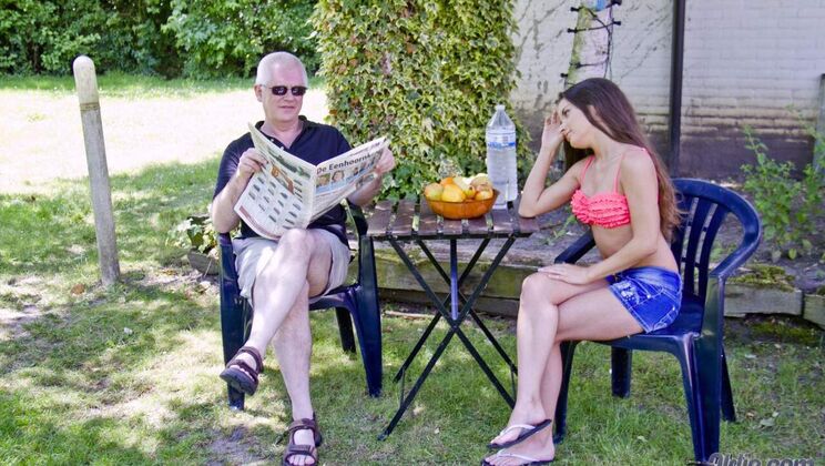 [Oldje] - 69 and Cum Swallowing with Nick