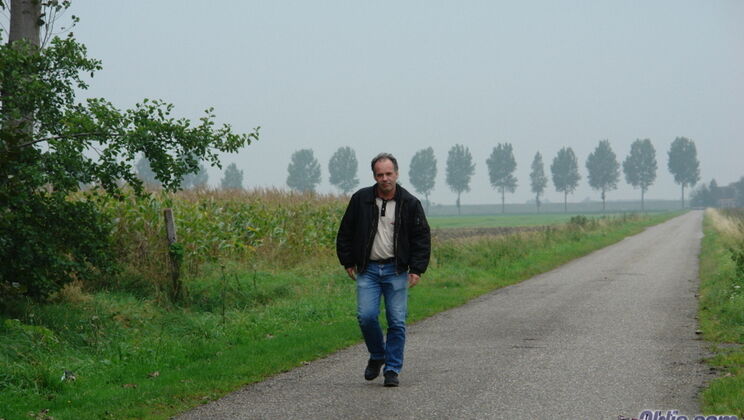 [Oldje] - Erick and Alisa - Bathroom Fuck - Erick - Alisa