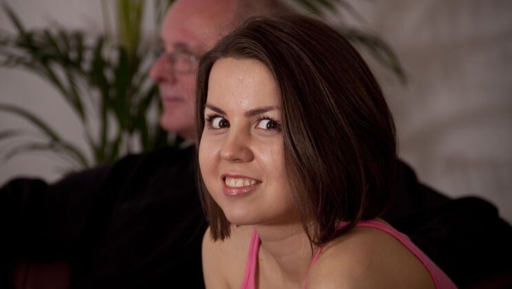 [Oldje] - Jalace and Frank Get Intimate - Jalace - Frank