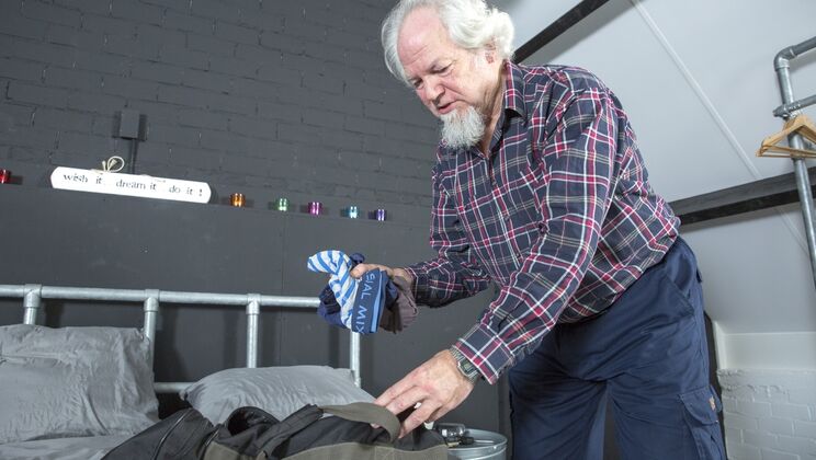 [Oldje] - Tera Link's Piercing and Tattoo Sex - Tera Link - Bruno