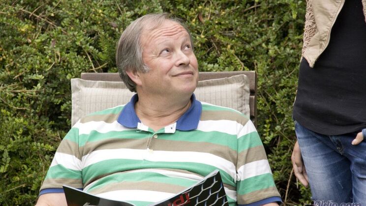 [Oldje] - Pussy Licking and 69 for Love