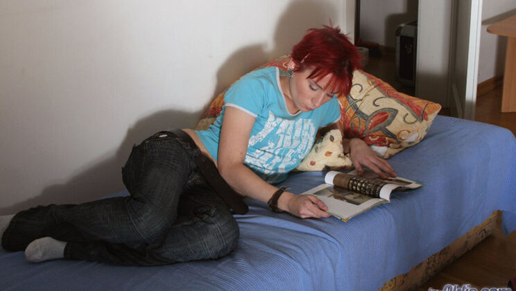 [Oldje] - Laura and Michael - An Old and Young Love