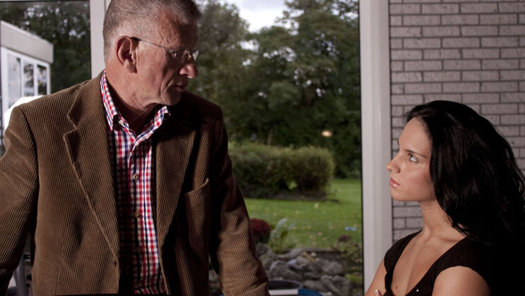 [Oldje] - Gym 69 and Doggystyle Action