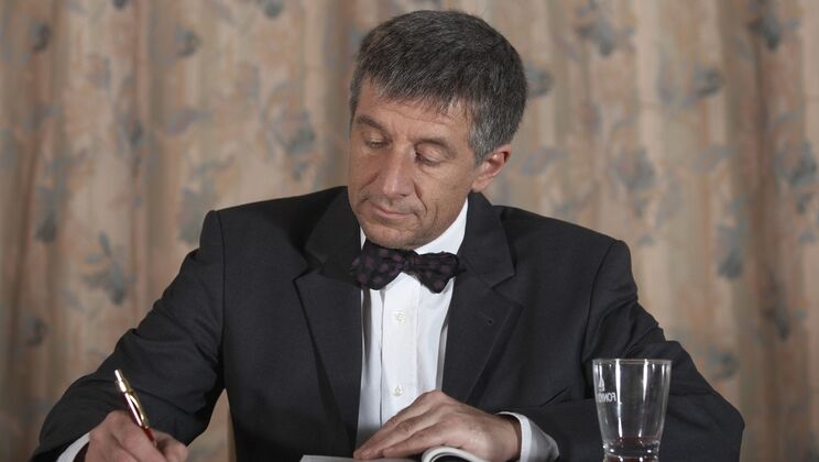 [Oldje] - Andre Fucks Baby Silver - Andre - Baby Silver