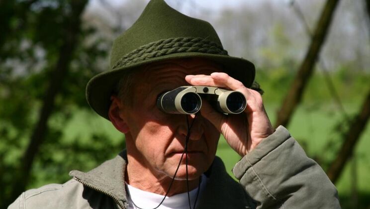 [Oldje] - Short Hair and Piercing Fuck - Doug - Maya Brown