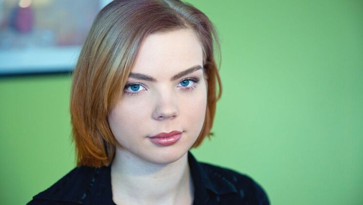 [Oldje] - New Chance, New Sins - Sofia & Hugo - Sofia - Hugo