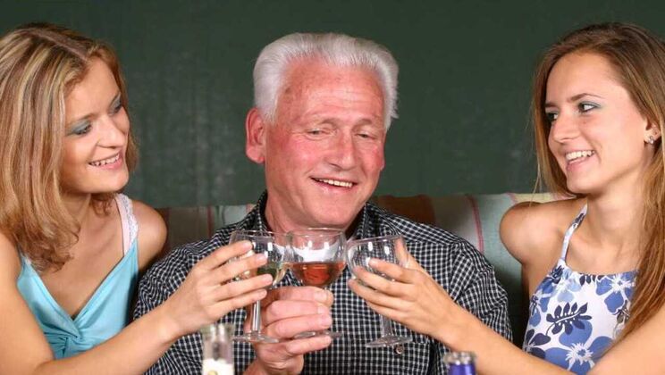 [Oldje] - Barry, Zetta, and Sally Get Down - Barry - Zetta - Sally Teen