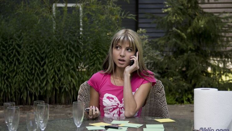 [Oldje] - The Bill Gets Paid with Sex