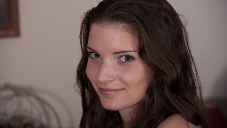 [Oldje] - Blowjob Bliss from a Misunderstanding - Anita Berlusconi - David