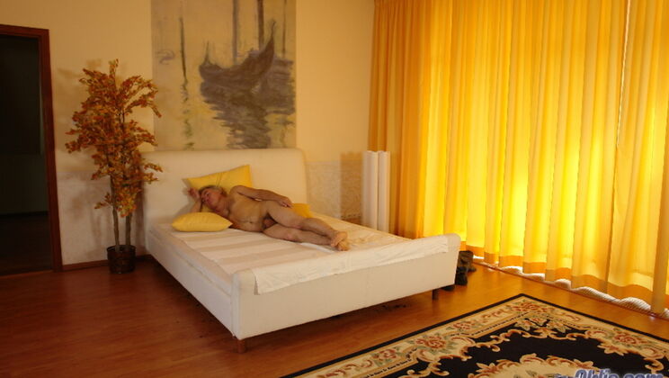 [Oldje] - Aaron and Katy in Sexy Old and Young - Katy Sweet - Aaron